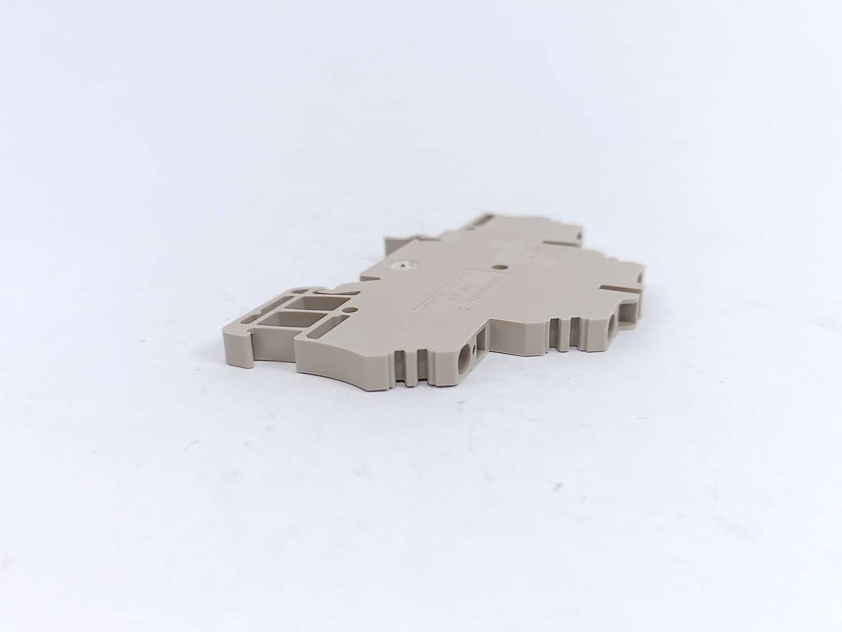 Weidmüller 1674300000 ZDK 2.5mm2 Batch 49pcs.