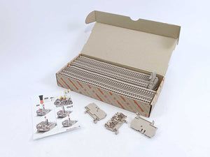 Weidmüller 1608510000 ZDU 2.5mm2 Batch 100pcs.
