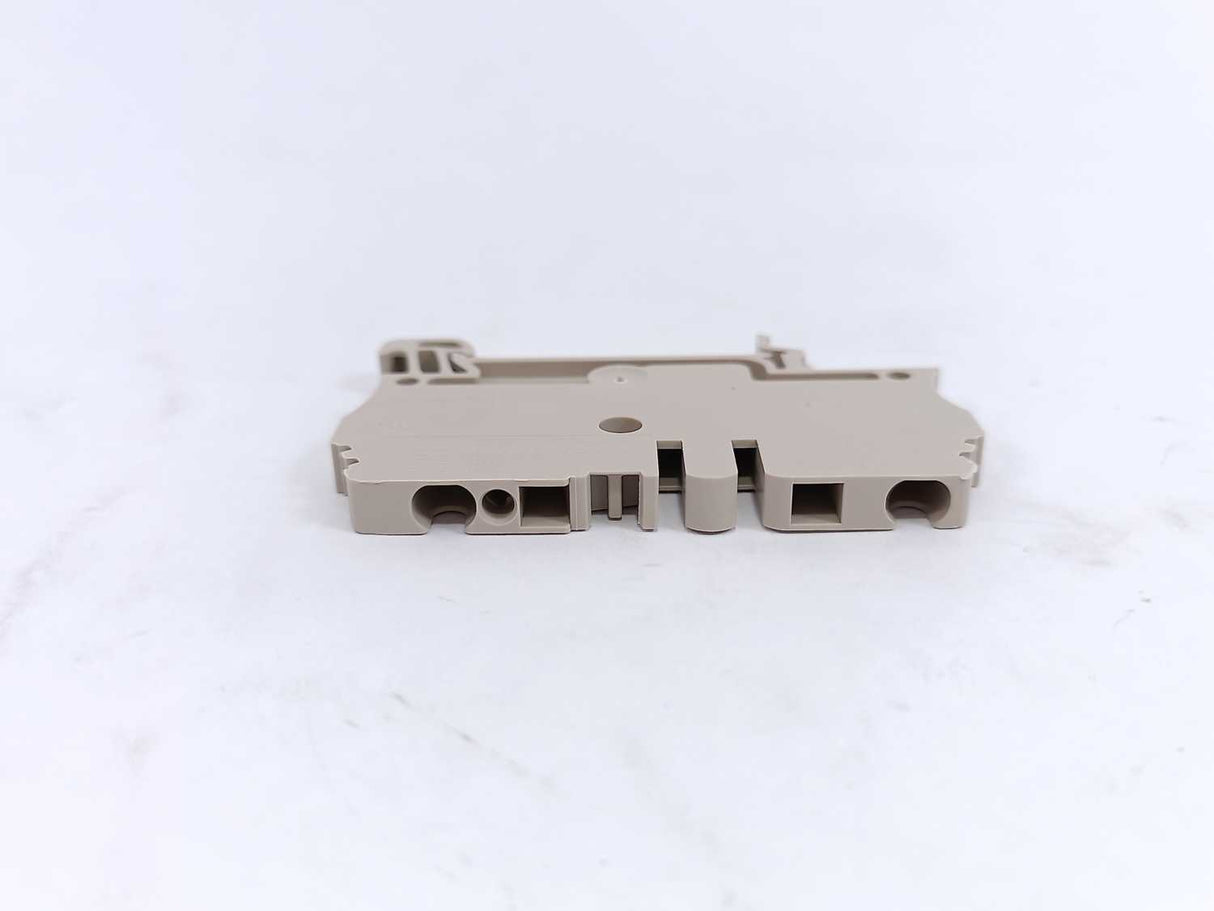 Weidmüller 1608510000 ZDU 2.5mm2 Batch 100pcs.