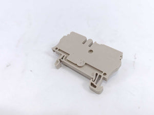 Weidmüller 1608510000 ZDU 2.5mm2 Batch 100pcs.