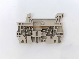 Weidmüller 1608510000 ZDU 2.5mm2 Batch 100pcs.