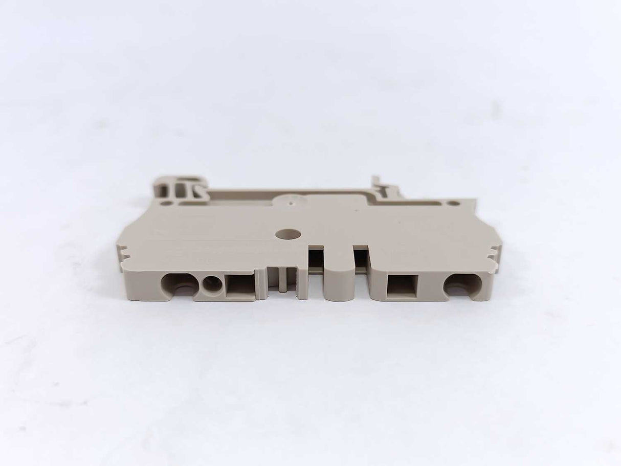 Weidmüller 1608510000 ZDU 2.5mm2 Batch 100pcs.