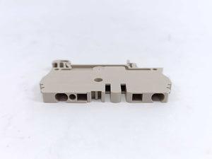 Weidmüller 1608510000 ZDU 2.5mm2 Batch 100pcs.