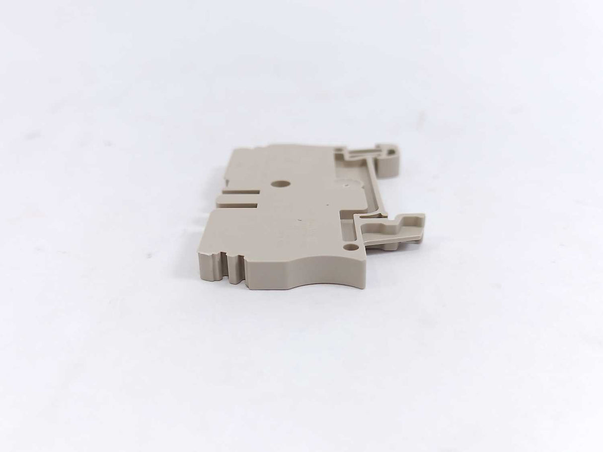 Weidmüller 1608510000 ZDU 2.5mm2 Batch 100pcs.