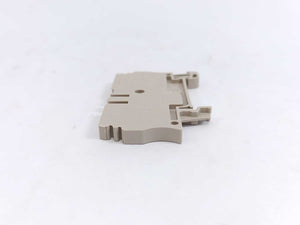 Weidmüller 1608510000 ZDU 2.5mm2 Batch 100pcs.