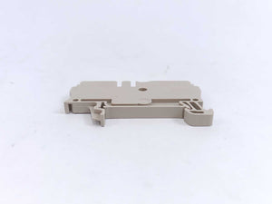 Weidmüller 1608510000 ZDU 2.5mm2 Batch 100pcs.