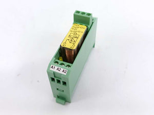Phoenix Contact 2981363 PSR-SCF- 24UC/URM/2X21 Coupling Relay Batch 10 pcs.