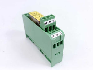 Phoenix Contact 2981363 PSR-SCF- 24UC/URM/2X21 Coupling Relay Batch 10 pcs.