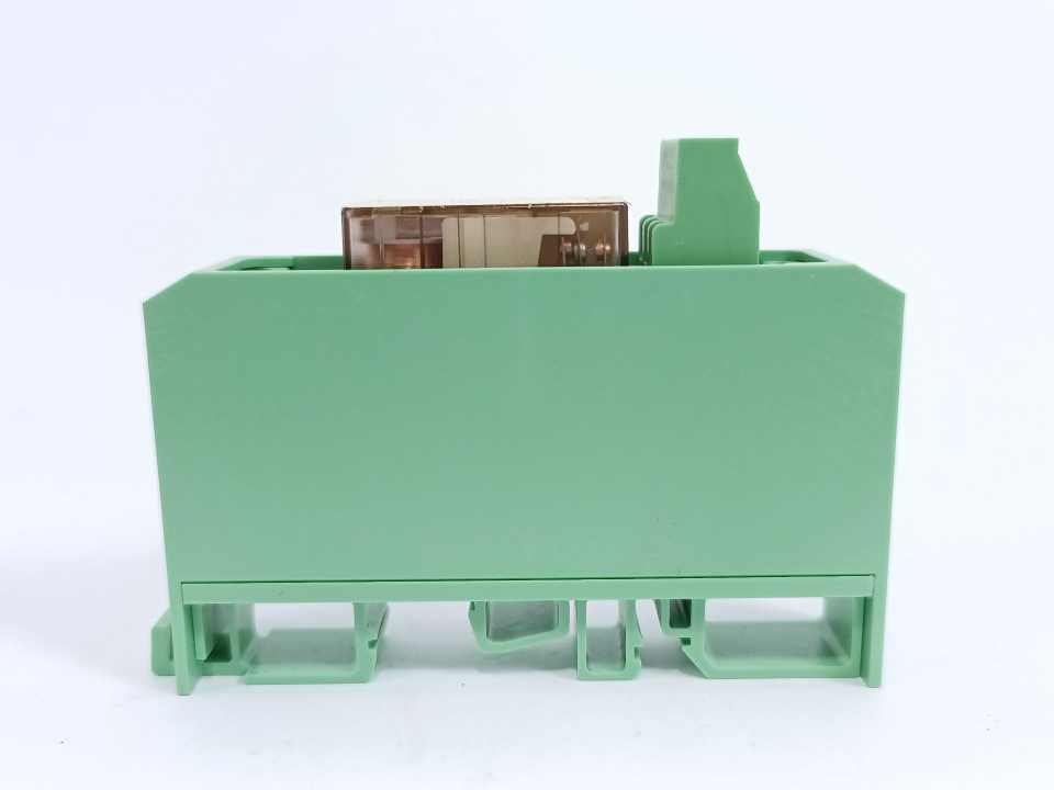 Phoenix Contact 2981363 PSR-SCF- 24UC/URM/2X21 Coupling Relay Batch 10 pcs.