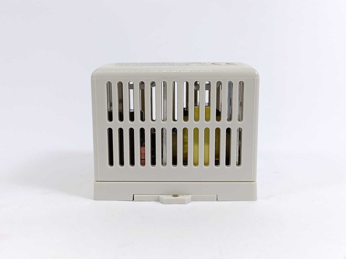 Mean Well MW DR-4512 Power Supply: Switching; for DIN Rail