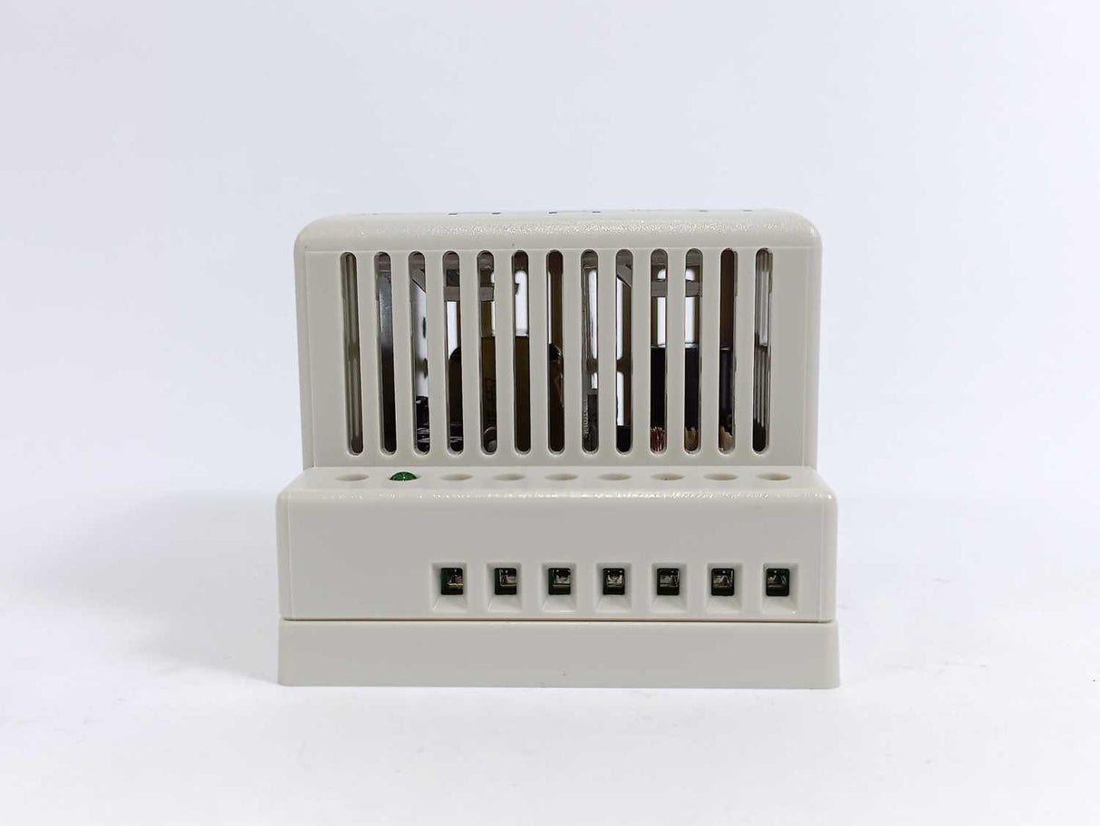 Mean Well MW DR-4512 Power Supply: Switching; for DIN Rail