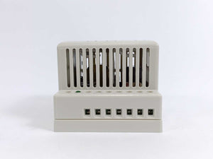 Mean Well MW DR-4512 Power Supply: Switching; for DIN Rail