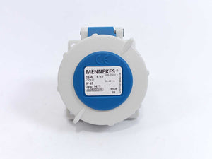 Mennekes 1475 Industrial Power Connector