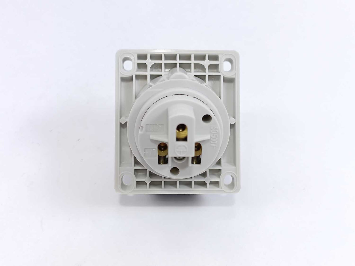 Mennekes 1475 Industrial Power Connector