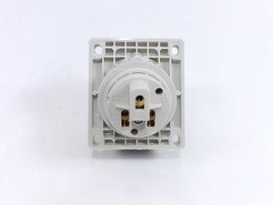 Mennekes 1475 Industrial Power Connector