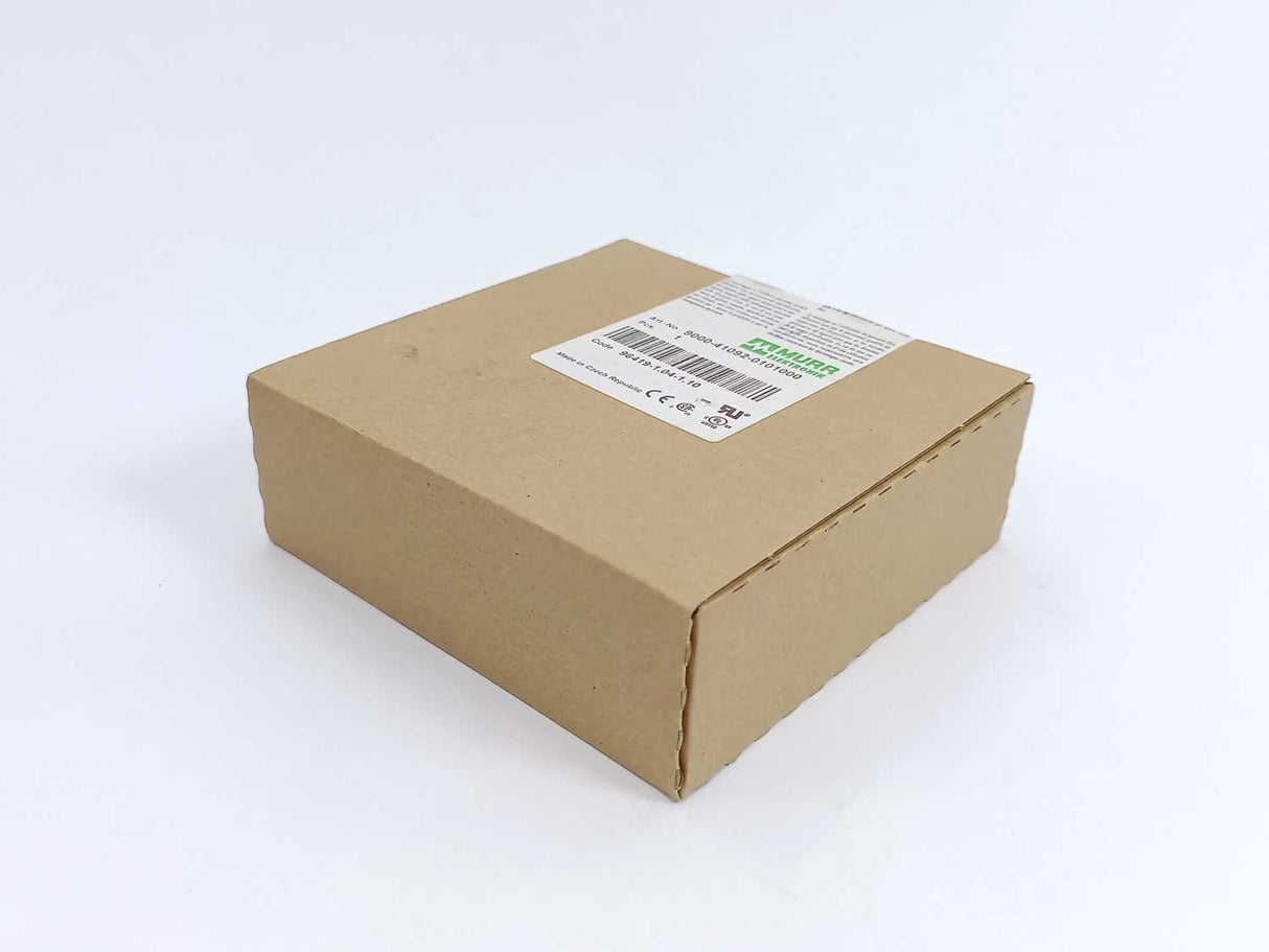 MURR Elektronik 9000-41092-0101000 Mico Pro Circuit Protection, 2 Channels