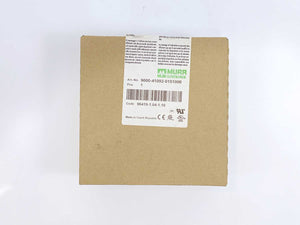 MURR Elektronik 9000-41092-0101000 Mico Pro Circuit Protection, 2 Channels