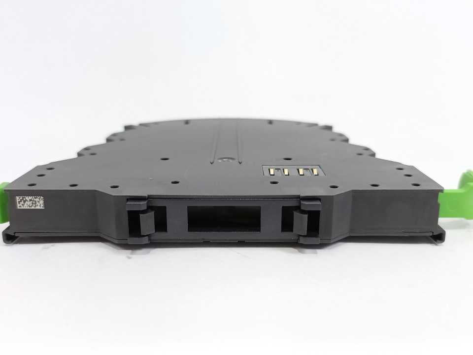 MURR Elektronik 9000-41092-0101000 Mico Pro Circuit Protection, 2 Channels