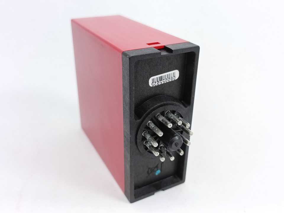PR Electronics 2204 Isolation Amplifier 2204