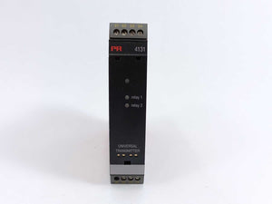 PR Electronics 4131 Universal Trip Amplifier