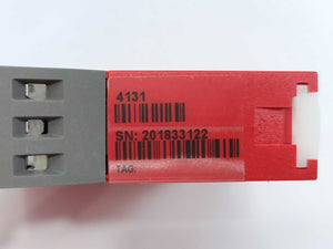 PR Electronics 4131 Universal Trip Amplifier