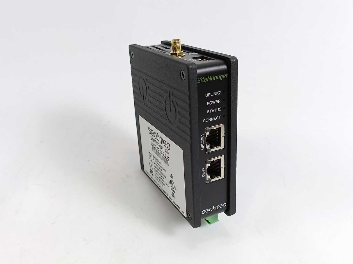 Secomea Sitemanager 1039 Remote Management Device