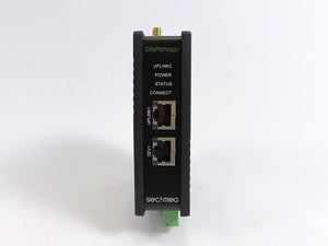 Secomea Sitemanager 1039 Remote Management Device