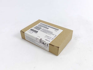 Siemens 6ES7134-4GD00-0AB0 Electronics Module 4 AI I-2 Wire