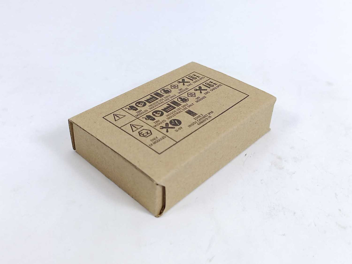 Siemens 6ES7134-4GD00-0AB0 Electronics Module 4 AI I-2 Wire