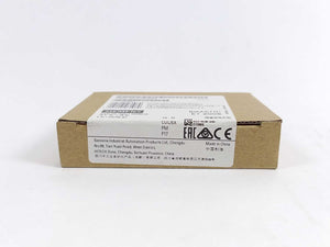 Siemens 6ES7134-4GD00-0AB0 Electronics Module 4 AI I-2 Wire