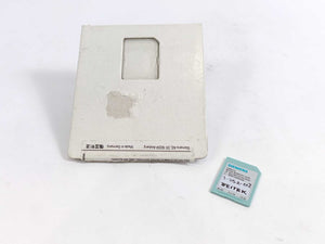 Siemens 6ES7953-8LF30-0AA0 Micro Memory Card 64 KB