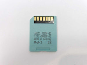 Siemens 6ES7953-8LF30-0AA0 Micro Memory Card 64 KB