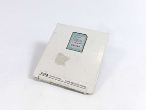 Siemens 6ES7953-8LF30-0AA0 Micro Memory Card 64 KB