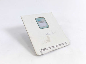 Siemens 6ES7953-8LF30-0AA0 Micro Memory Card 64 KB
