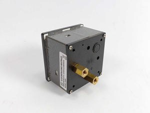 SACI ZEC4V100D09A 1907309 Ammeter 72x72 EC4V 0-20 A C.A.
