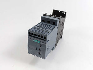 Siemens 3RW3017-1BB14 AC Semiconductor Motor Starter