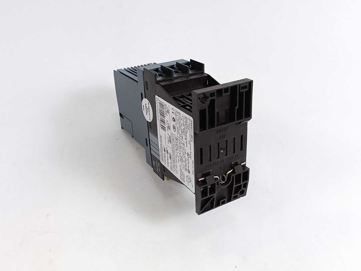 Siemens 3RW3017-1BB14 AC Semiconductor Motor Starter