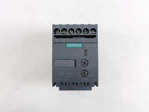 Siemens 3RW3017-1BB14 AC Semiconductor Motor Starter