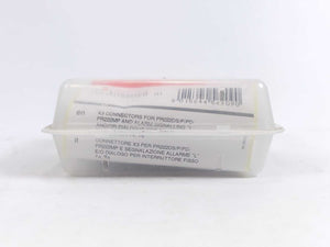 ABB 1SDA055059R1 3x Connectors for PR222DS/P/PD-PR222MP