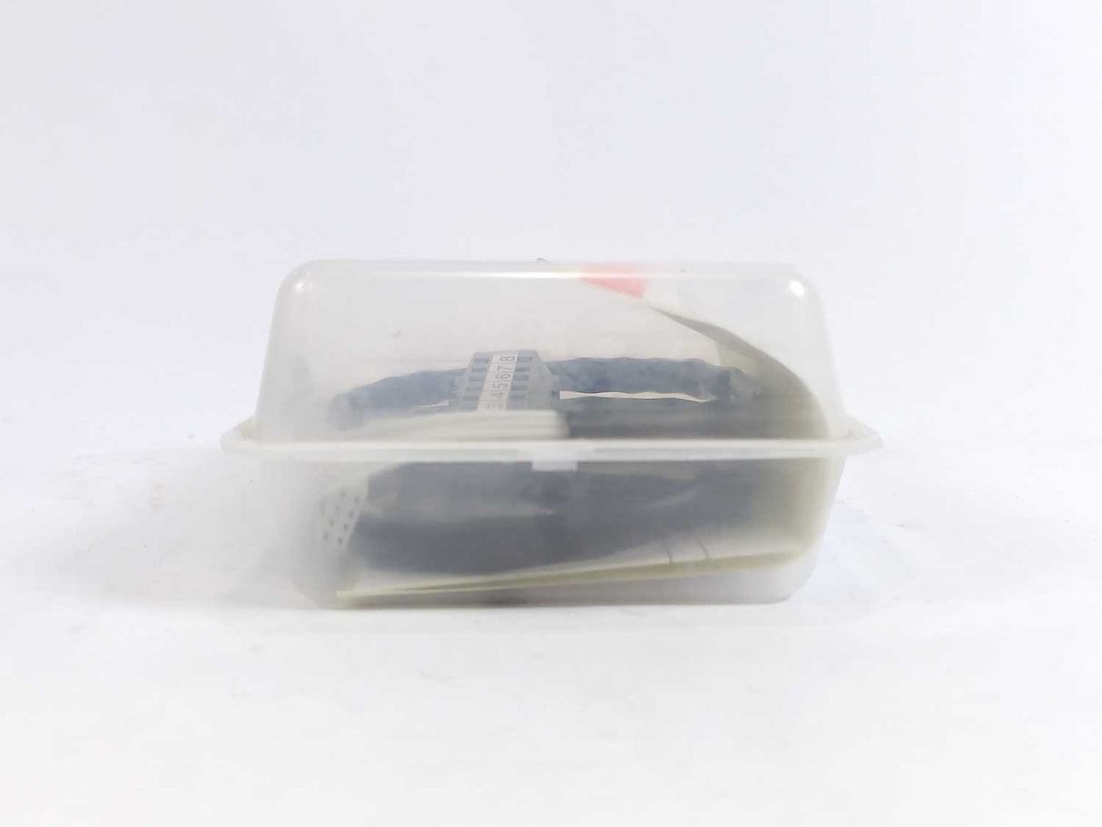 ABB 1SDA055059R1 3x Connectors for PR222DS/P/PD-PR222MP