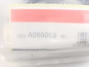 ABB 1SDA055059R1 3x Connectors for PR222DS/P/PD-PR222MP