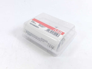 ABB 1SDA066325R1 Shunt Opening Release Wired