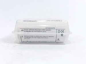ABB 1SDA066325R1 Shunt Opening Release Wired