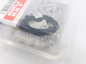 ABB 1SDA066325R1 Shunt Opening Release Wired