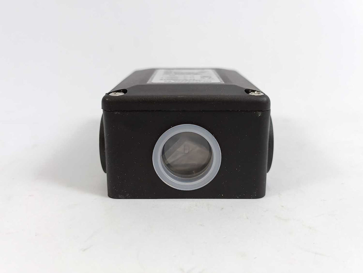 Pizzato FS 3096E024-M2 Safety Switch With Seperate Actuator With Lock