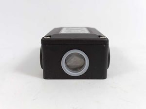 Pizzato FS 3096E024-M2 Safety Switch With Seperate Actuator With Lock