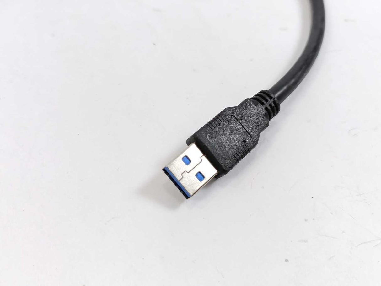MURR Elektronik 4000-73000-0150000 MSDD Pass Through USB Cable 3.0/0.6m Cable