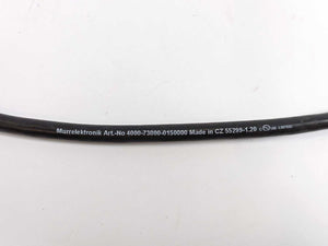 MURR Elektronik 4000-73000-0150000 MSDD Pass Through USB Cable 3.0/0.6m Cable