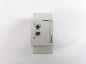 Carlo Gavazzi CLP2FA1B230 2-Point Controller w/ Potentiometer