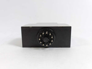 Carlo Gavazzi CLP2FA1B230 2-Point Controller w/ Potentiometer